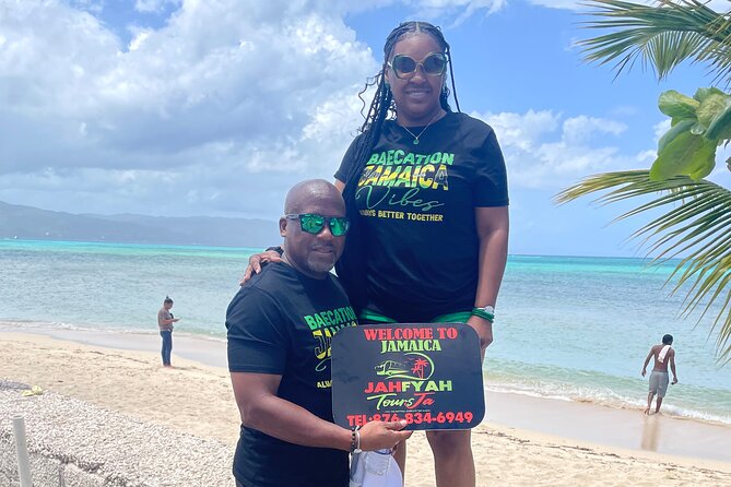 RIU Palace reggae and RIU Montego Bay private airport transfers - Driver briefings and route context that helps you feel confident
