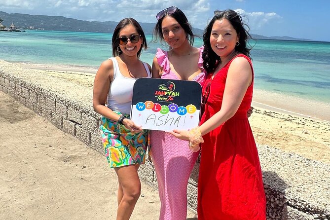 RIU Palace reggae and RIU Montego Bay private airport transfers - Value check: what $14 per person really includes