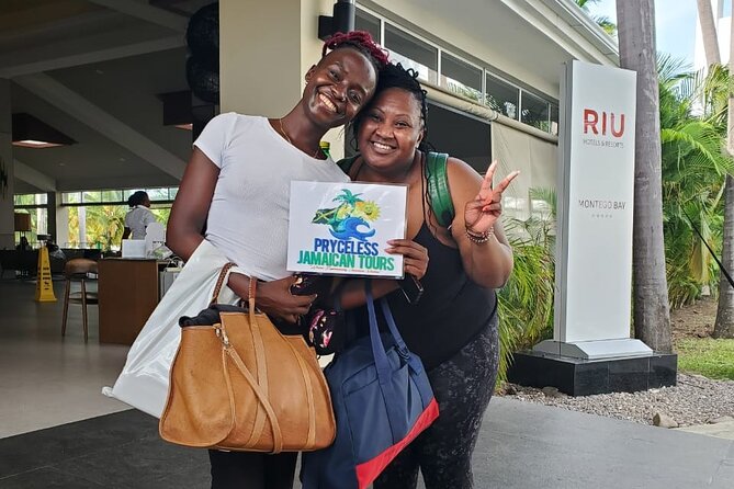 RIU Reggae Palace and RIU Montego Bay Private Airport Transfer - Price and Logistics: Why This Transfer Feels Like a Good Deal