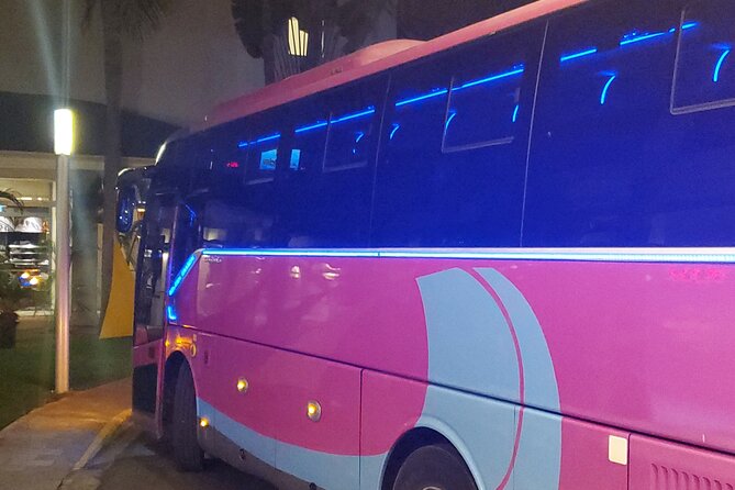 RIU Reggae Palace and RIU Montego Bay Private Airport Transfer - Optional Stops and the Best Kind of On-the-Way Help