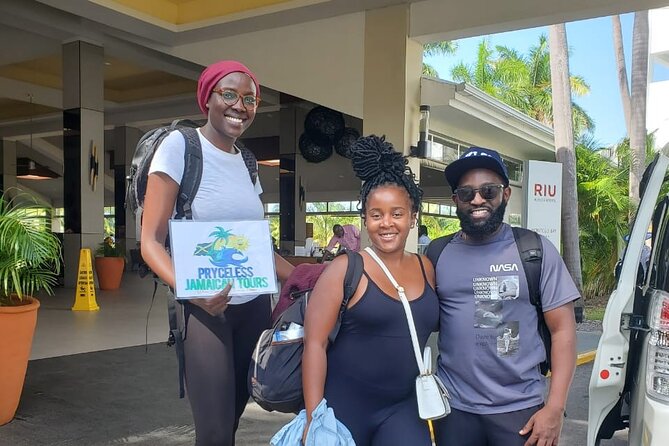 RIU Reggae Palace and RIU Montego Bay Private Airport Transfer - Who This Transfer Fits Best (And Who Might Want Another Option)