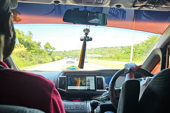 RIU Reggae Palace and RIU Montego Bay Private Airport Transfer - Timing, Advance Booking, and Getting the Right Day Done