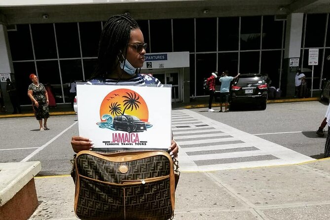 Riu Reggae/Riu Montego Bay/Riu Palace Private Airport Transfer - Key things to know before you go