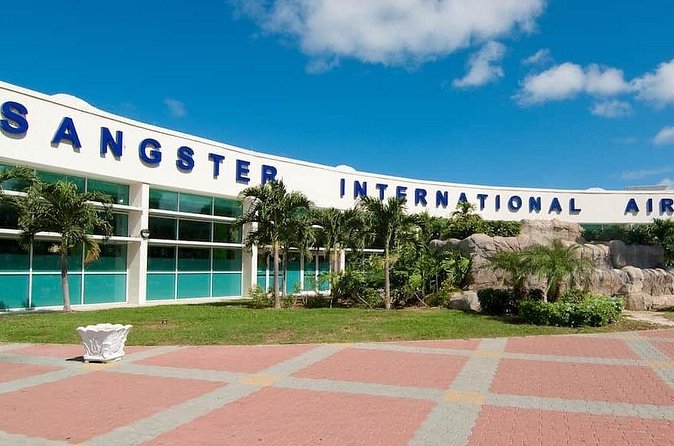 Riu Reggae/Riu Montego Bay/Riu Palace Private Airport Transfer - Price and value: is $16.80 per person a good deal?