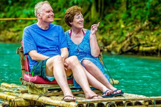 River Rafting in Jamaica - Key things to know before you go