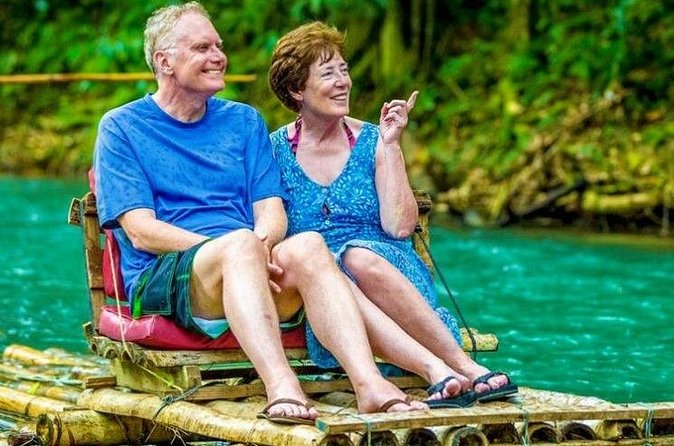River Rafting in Jamaica - What Makes This Tour Feel Private (And Actually Worth It)