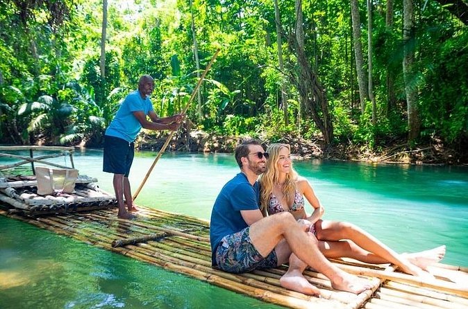 River Rafting in Jamaica - Price of $178.13 Per Person, and Whether It Feels Like Value