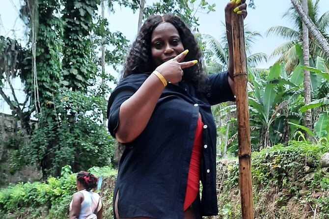 River Rafting Limestone Massage and Shopping Tour in Montego bay - Price and Value: What $130 Buys You in Montego Bay