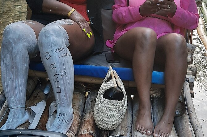 River Rafting Limestone Massage and Shopping Tour in Montego bay - How the 4.5-Hour Schedule Really Feels