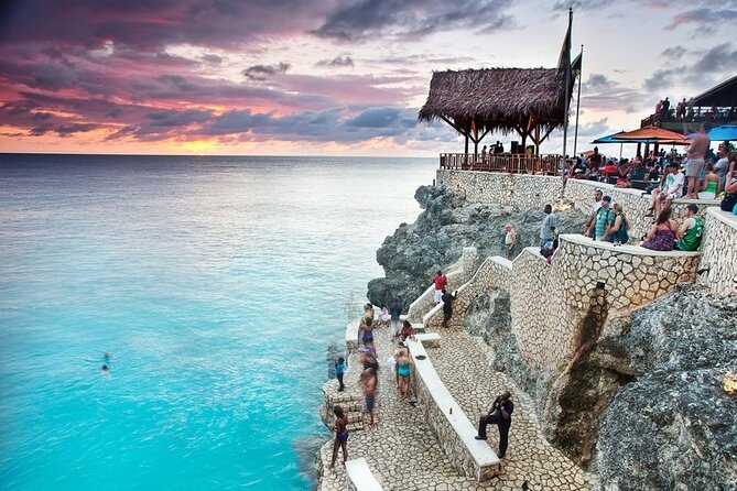 River Rafting with {Limestone Massage} & Ricks Cafe from Montego Bay - Practical tips so pickup and timing do not spoil your day