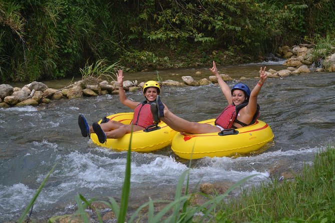 River Rapids River Tubing Adventure Tour from Falmouth - The 4-Hour Flow: A Simple Plan That Actually Works