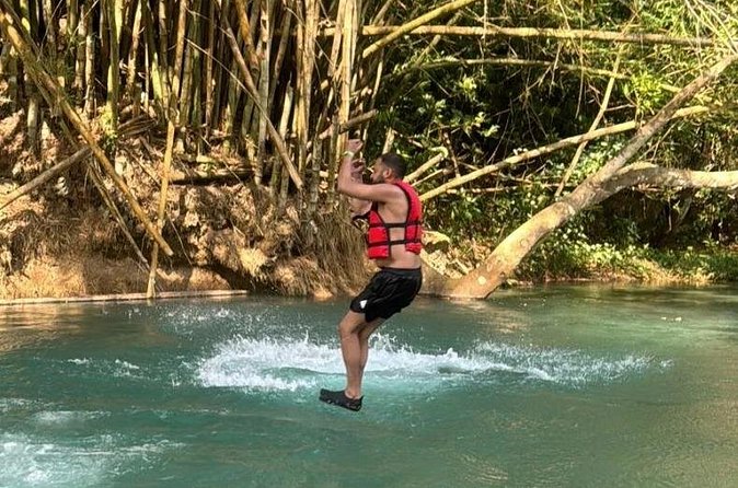 River Rapids Tubing and Beach Visit with Private Transportation - Price check: what $80 covers, and how to judge the value