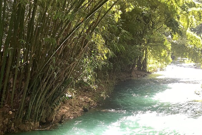 River rapids tubing rafting kayaking and beach Adventure - Waterfalls hike n swim, when the river lets you breathe