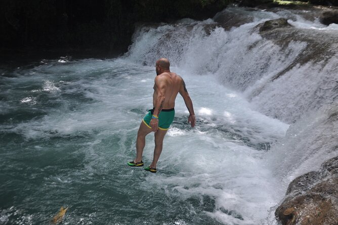 River Tubing, Horseback Riding and Blue Hole from Montego Bay - Should you book this tour?