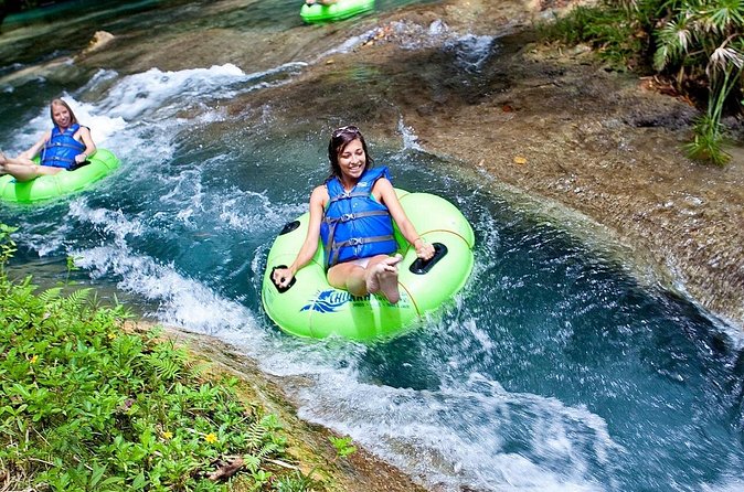 River Tubing with Private Transportation from Montego Bay - Private transportation from Montego Bay, and why it changes the day
