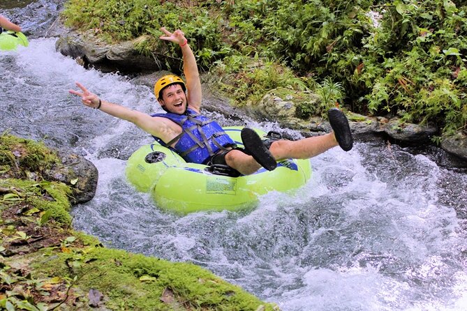 River Tubing with Private Transportation from Montego Bay - Price and value: where $165 per person makes sense