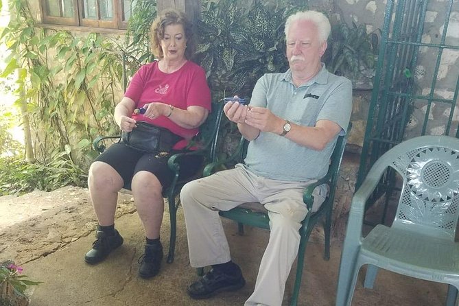 Rockland Bird Sanctuary Private Tour - Key points before you go