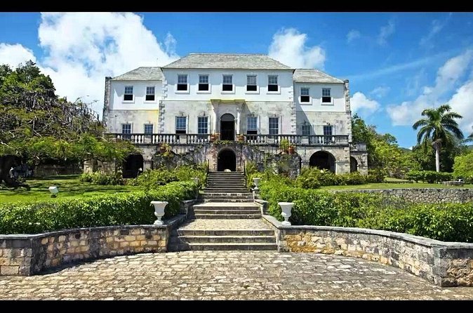 Rose Hall Great House and Luminous Lagoon Night [Transportation only ] - Should You Book This Rose Hall and Luminous Lagoon Night Transfer?