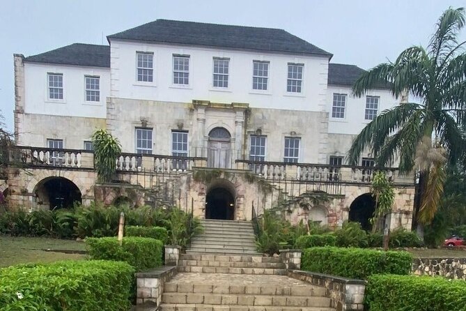 Rose Hall Great House and Montego Bay Tour - Key Highlights You Should Know