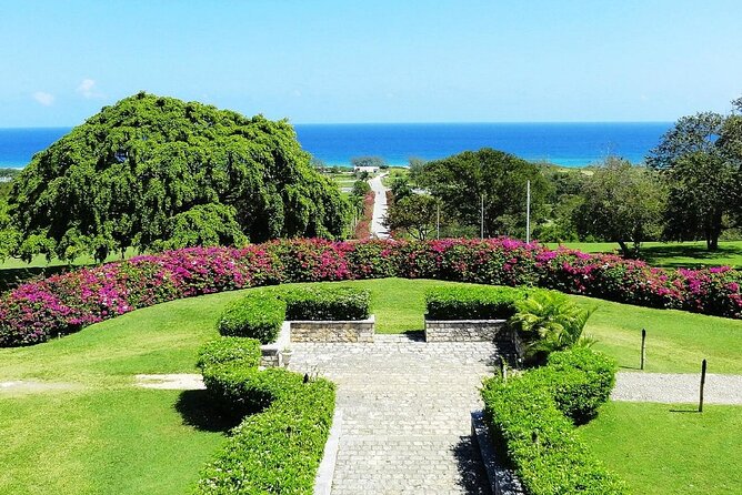 Rose Hall Great House and Montego Bay Tour - Rose Hall Great House: Annie Palmer and Ocean Views in One Hour