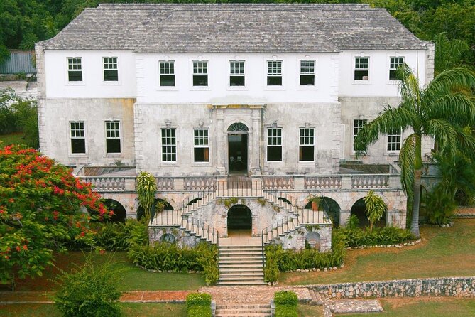Rose Hall Great House and Montego Bay Tour - What to Wear, Bring, and Plan For