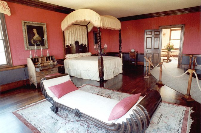 Rose Hall Great House Haunted Night Tour with Admission - Price and Value: Is $35 Worth It for an Hour and a Half?