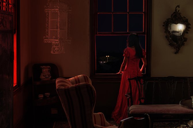 Rose Hall Great House Haunted Night Tour with Admission - The Storytelling Styles That Make or Break This Tour