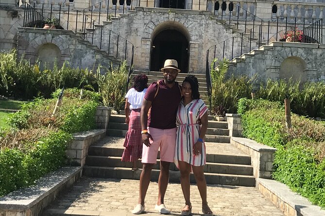 Rose Hall Great House & Luminous Lagoon -Customize Night Tour from Montego Bay - Quick highlights before you go