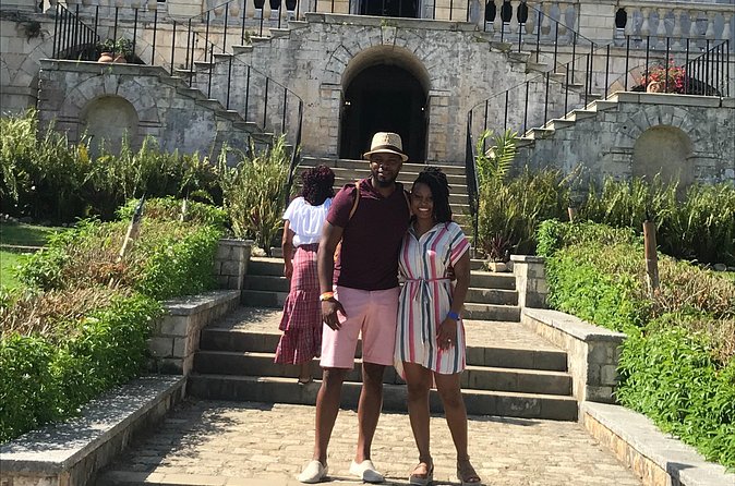 Rose Hall Great House & Luminous Lagoon -Customize Night Tour from Montego Bay - Rose Hall Great House After Dark, the White Witch story world
