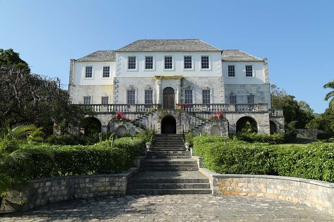 Rose Hall Great House Private Day Tour - Key highlights you’ll actually feel