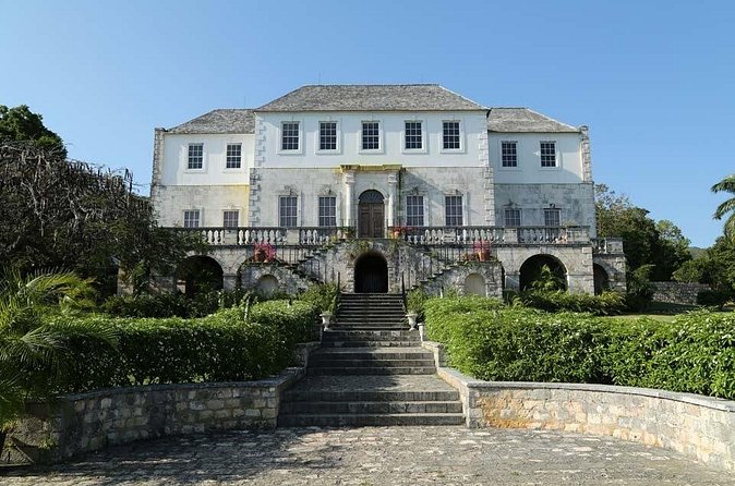 Rose Hall Great House Private Day Tour - Rose Hall Great House: Annie Palmer Stories and Q and A