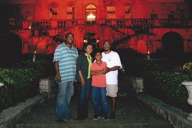 Rose Hall Haunted Great House Night Tour from Montego Bay - Price and value for $96.16, what you are really paying for