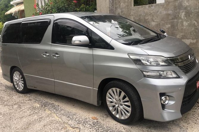 Rose Hall Hotels Private Airport Transfer - The ride into Rose Hall: fast, direct, and practical