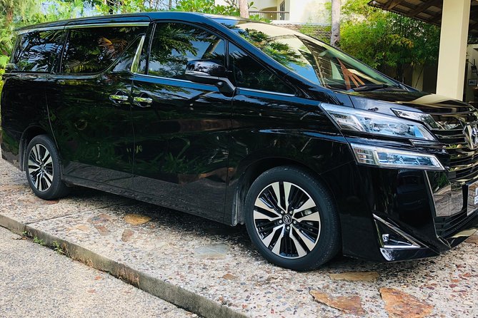 Rose Hall Hotels Private Airport Transfer - One-way or round-trip planning, without doubling your effort