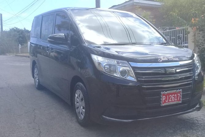 Rose Hall Hotels Private Airport Transfer - Price and value: why $21.34 per person can make sense