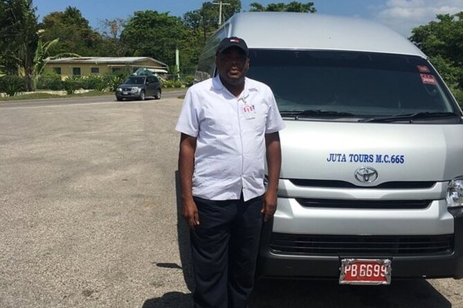 Round-trip Airport Transfer to Grand Palladium Resort & Spa - The Return Trip: Punctual Lobby Pickup and Extra Time