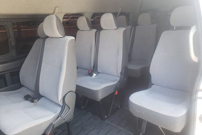 Round-trip Airport Transfer to Grand Palladium Resort & Spa - Who This Transfer Suits Best