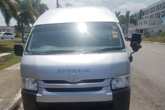 Round-trip Airport Transfer to Royalton Blue Waters & White Sands Hotel - Arriving at Royalton Blue Waters and White Sands: Then You Get to Relax