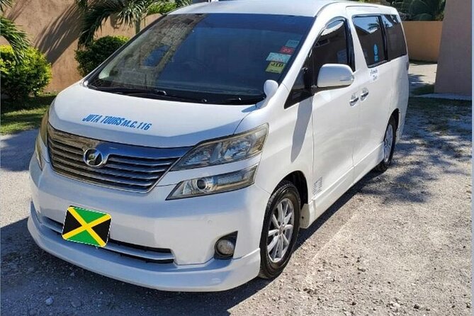 Round-Trip or Direct Private Airport Transfers to your Resort in Falmouth - Quick Hits on This Falmouth Transfer