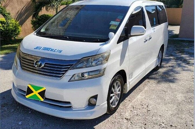 Round-Trip or Direct Private Airport Transfers to your Resort in Falmouth - Price and Value: Why $42 Can Be a Smart Deal