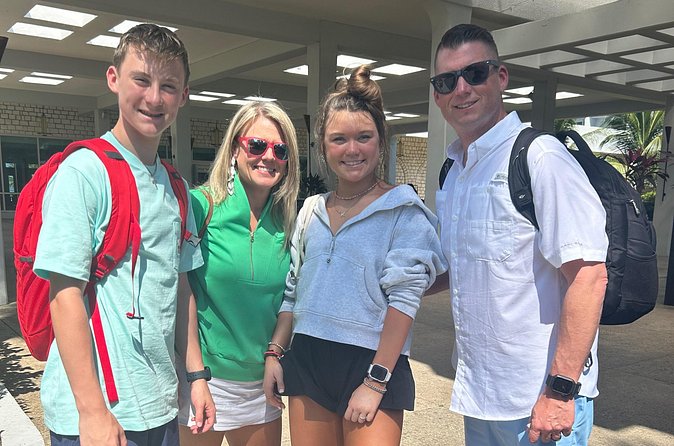 Roundtrip Montego Bay Airport Private Transfer to Hotel or Airbnb - Price and value: what $22.40 per person actually gets you