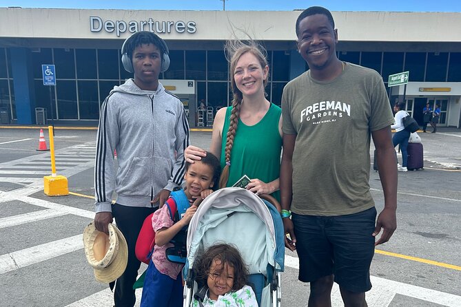 Roundtrip Montego Bay Airport Private Transfer to Hotel or Airbnb - When this transfer is the best fit (and when it is not)