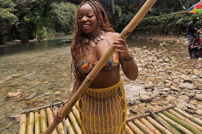 Royal Bamboo Rafting Adventure - Price and value: is $120 really a fair deal?