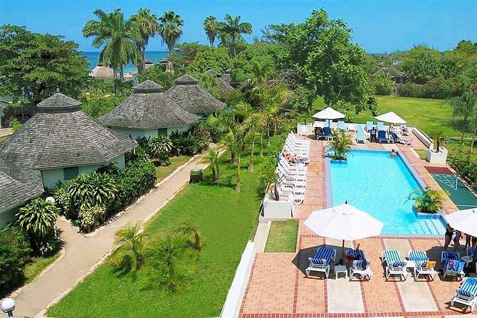 Royal Decameron Montego Bay Private Airport Transfer - Your Two-Leg Plan: Montego Bay Airport to Royal Decameron, Then Back Again