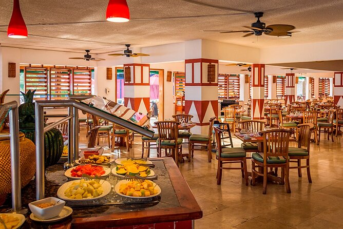 Royal Decameron Montego Bay Private Airport Transfer - Should You Book This Montego Bay Private Transfer?