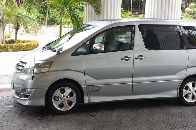 Royalton Blue Waters Airport Private Transfers and Hideaway - Getting to Royalton Blue Waters Hideaway: what the transfer is really for