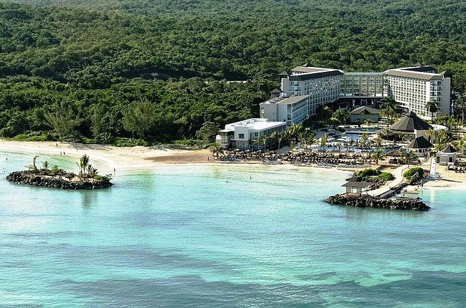 Royalton Blue Waters and Hideaway at Blue Waters Airport Transfer - Private Ride for Your Party: Group Size and Vehicle Options