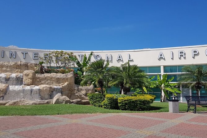 Royalton Blue Waters Montego Bay Private Airport Transfer - Key highlights