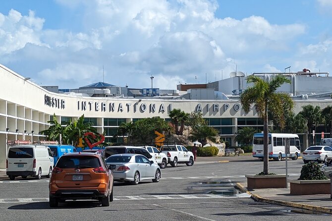 Royalton Blue Waters Montego Bay Private Airport Transfer - Price and value, $44 per person for a private AC transfer