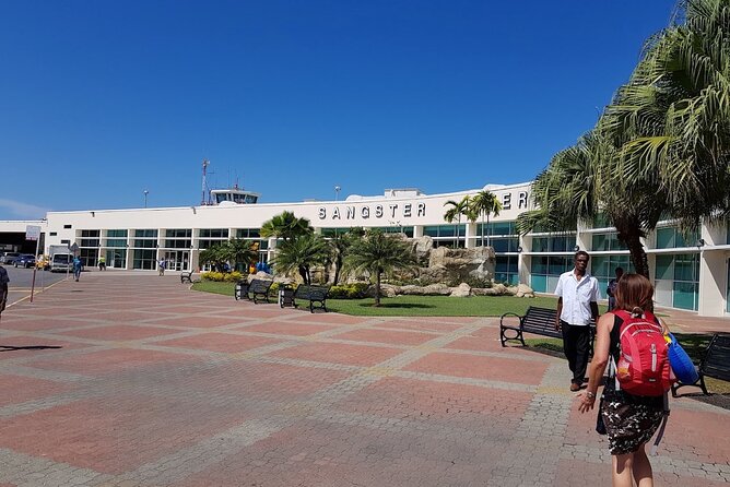 Royalton Blue Waters Montego Bay Private Airport Transfer - Who this Royalton Blue Waters private transfer is best for